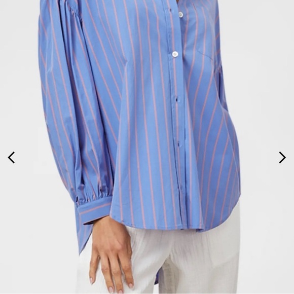 Rails Janae Shirt 
Size Small - Picture 2 of 6